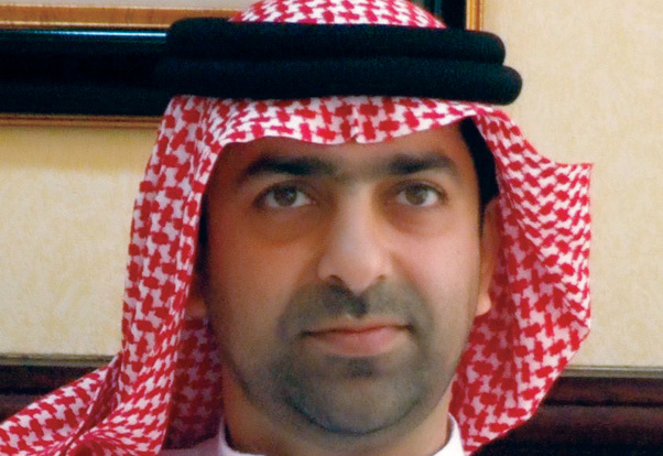"يونس الخوري: المبالغ المسددة للمصرف المركزي ترتفع إلى 15 مليار درهم"