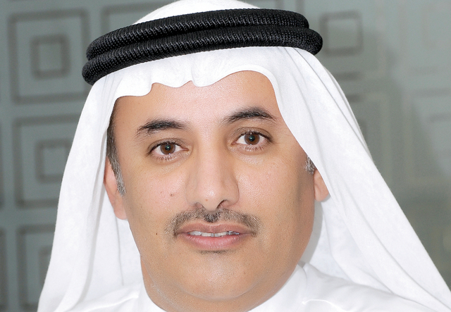 "سلطان بطي بن مجرن: الخطوة تساعد على تبسيط الاجراءات وتخفيف الازدحام"