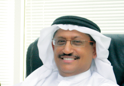 "أنيس باعبيد: 20 % نمواً في المبيعات في أول أيام المبادرة"