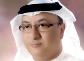 "خالد بن سليطين: وضع مضخات خارجية متنقلة في مناطق مختلفة من الخور"