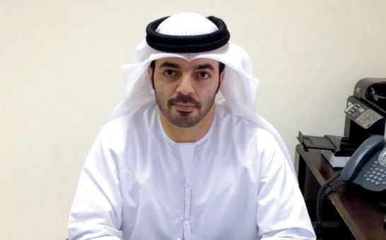 "خالد الحمادي: منحنا الشركات مهلة 3 أشهر لترتيب أوضاعها والحد الأدنى للأساسي 1200 درهم"