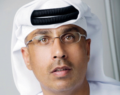 "أحمد الشيخ: دبي نجحت في ابتكار نموذج للطاقة المستدامة والآمنة"