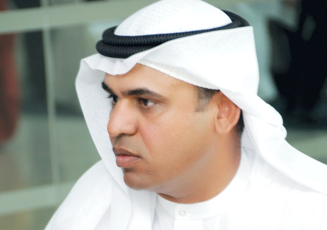"محمد درويش: 14% من الطلبة يأتون من خارج دبي لتلقي التعليم فيها"
