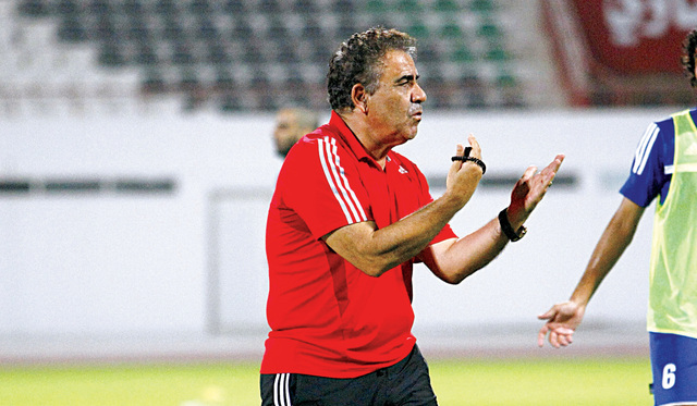 "فوزي البنزرتي"