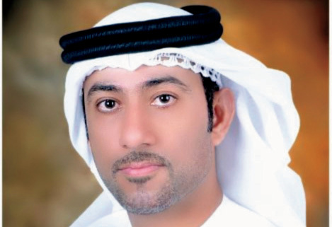 "محمد الظاهري: إنشاء الهيئة يساعد على توفير مصدر جديد لتصدير الطاقة"