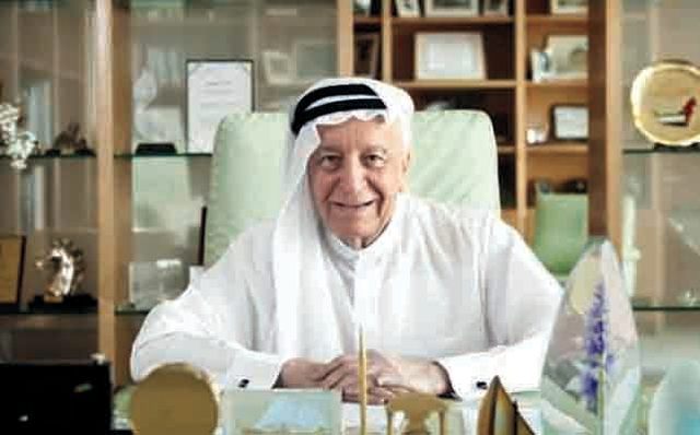 "عيسى صالح القرق"