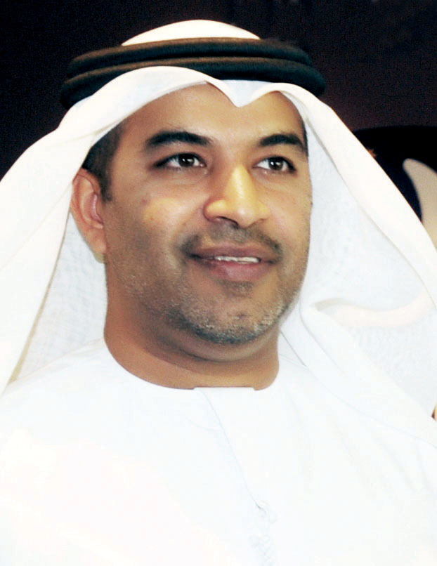 "عدنان البحر: شراكة موضوعية لمشروع إبداعي"