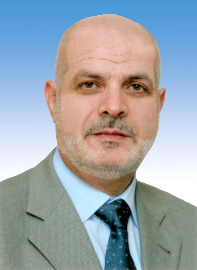 "وليد قدورة : آفاق للبحث والكشف عن مناظر جديدة"