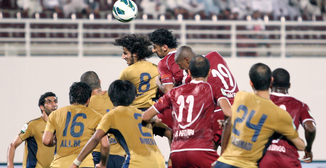 "الوحدة يستعد للقاء الشعب\t\tالبيان"