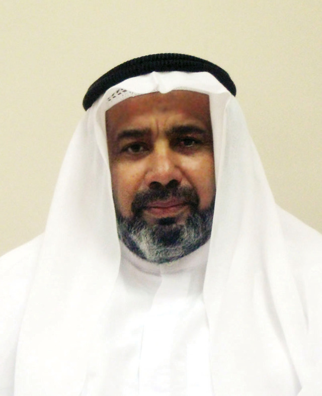 "حسين الهاجري"