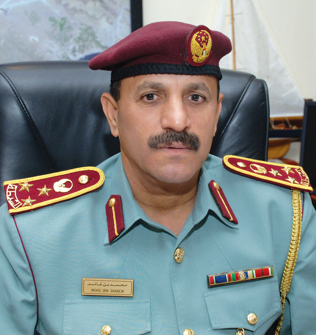 "محمد الكعبي"