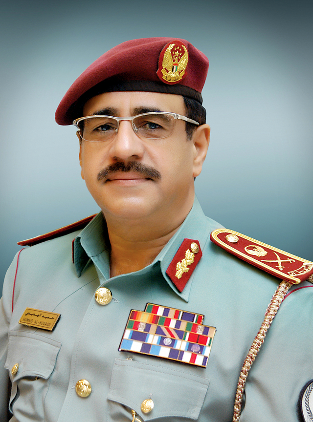 "حميد الهديدي"