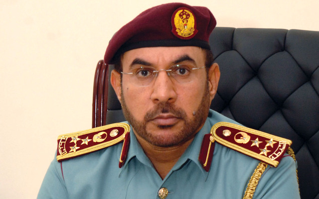 "غيث الزعابي"