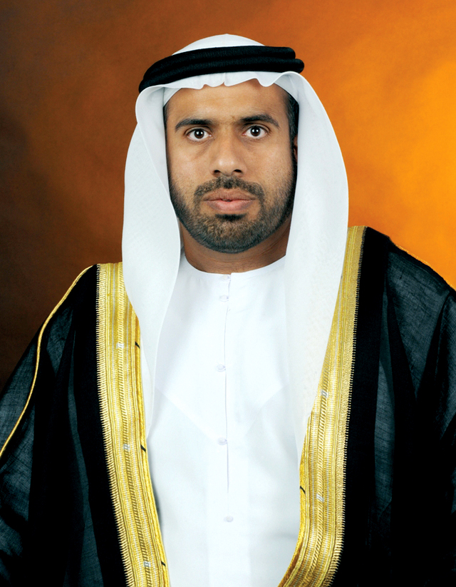 "مصبح سعيد الكتبي"