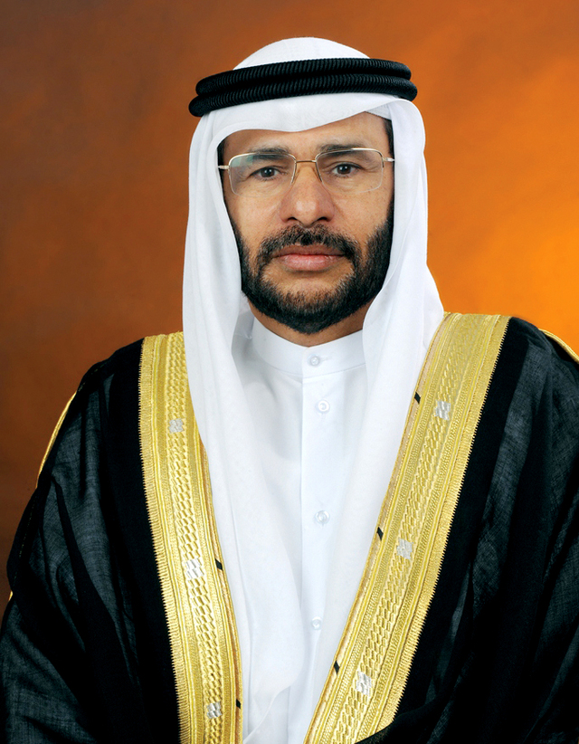 "خليفة ناصر السويدي"