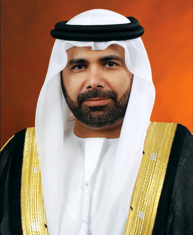 "علي عيسى النعيمي"