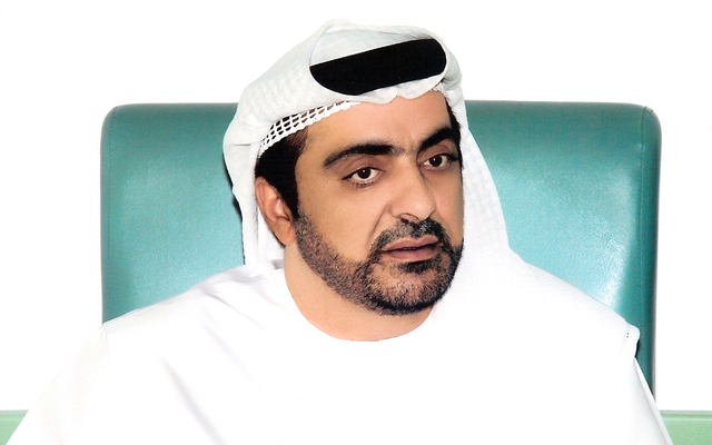 "خليفة الدراي"