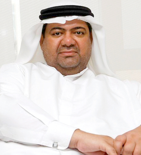"مبارك مطر: الغياب الجماعي مرده عدم تعاون أولياء الأمور مع إدارة المنطقة التعليمية"