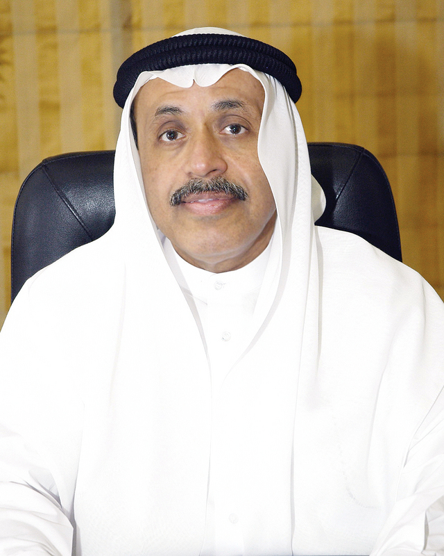 "علي ميحد السويدي: نسب الغياب في المدارس أخف من الأعوام السابقة"