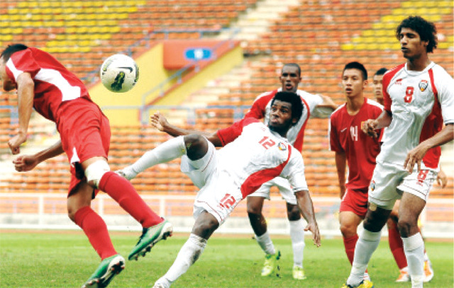 "منتخبنا حقق نتائج إيجابية في كامل تجاربه الإعدادية    \tمن المصدر"