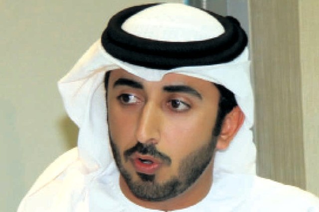"الشعفار طموحاته بلا حدود لتطوير الدراجات الإماراتية"