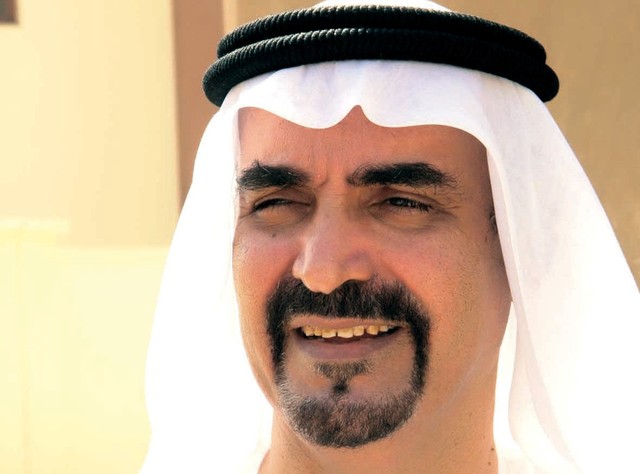 "علي لوتاه: نخيل تعيش أوضاعاً مزدهرة"