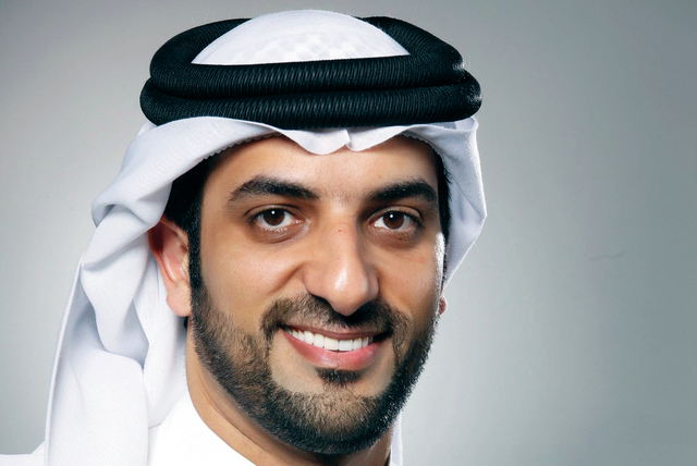 "سلطان بن أحمد القاسمي"