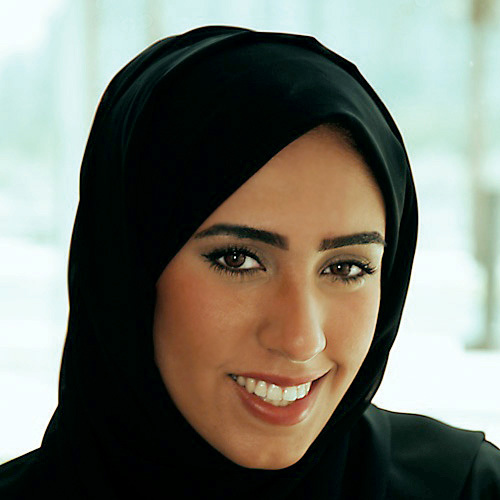 "حصة الشويهي: زيارة المهرجانات تسهم في صقل الموهبة"