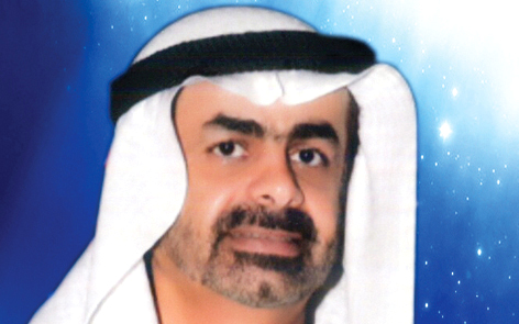 "علي الفلاسي: أبلغ رد على القرار يأتي من واقع المجتمع الإماراتي"