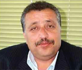 "إياد البرغوثي:  على الاتحاد الأوروبي أن يبني تقاريره مع الجهات الرسمية وغير الرسمية"