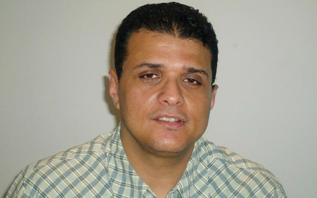 "أحمد العقادي: لا يشعر أي مقيم بأنه غريب"