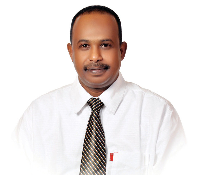 "ربيع محمد علي: القرار ظالم ومجحف في حق الامارات"