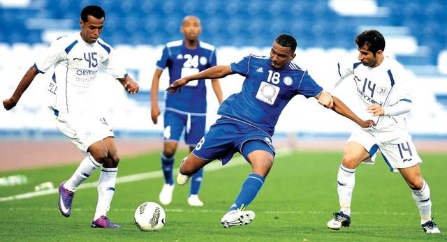 "الأسبوع السادس من الدوري القطري ينطلق اليوم\tمن المصدر"