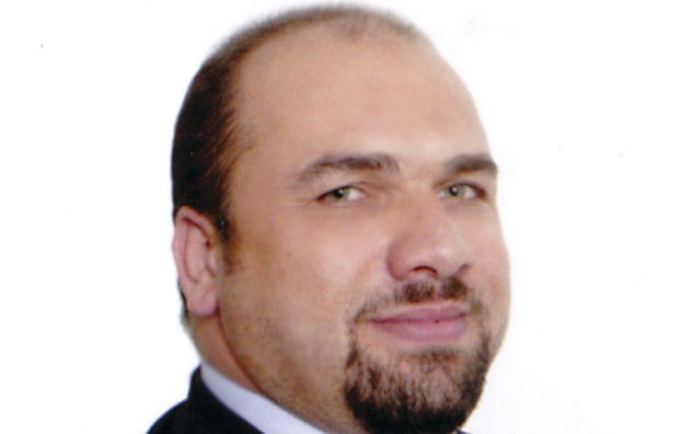 "راشد محمدي"