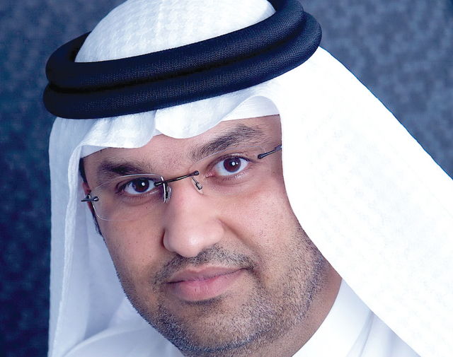 "الجابر: سنسعى دائماً إلى تعزيز سبل الحصول على الطاقة النظيفة"