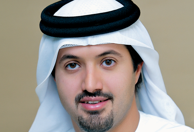 "هلال المري: المعارض والمؤتمرات ركيزة أساسية في اقتصاد دبي"