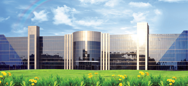 "مقر مجموعة جيه آر دي إنترناشيونال في دبي \t    من المصدر"