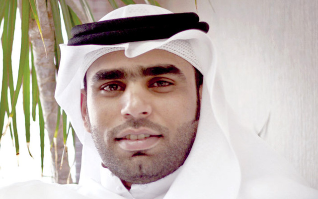 "يوسف البحر"