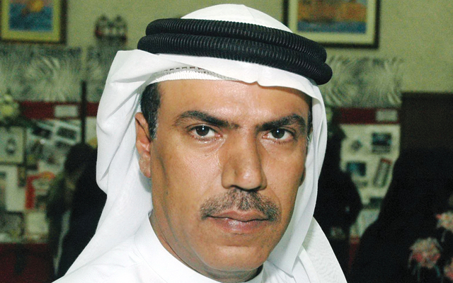 "موسى غريب"
