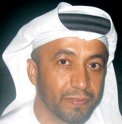 "سعيد الكعبي"