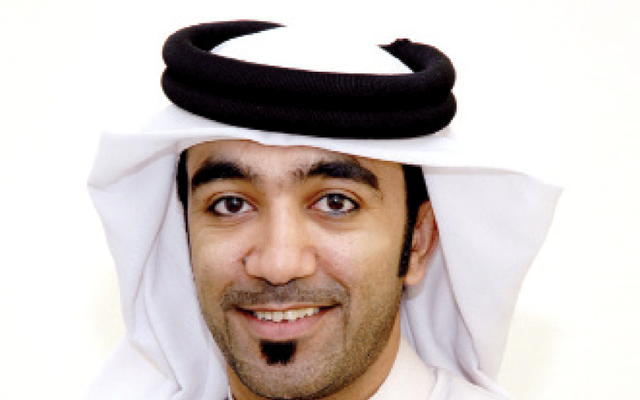 "طالب عبدالله بن صقر"