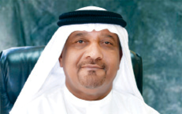 "سعيد مبارك"
