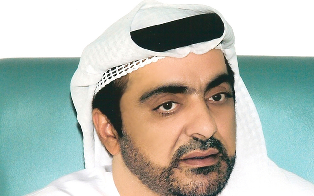 "خليفة الدراي"