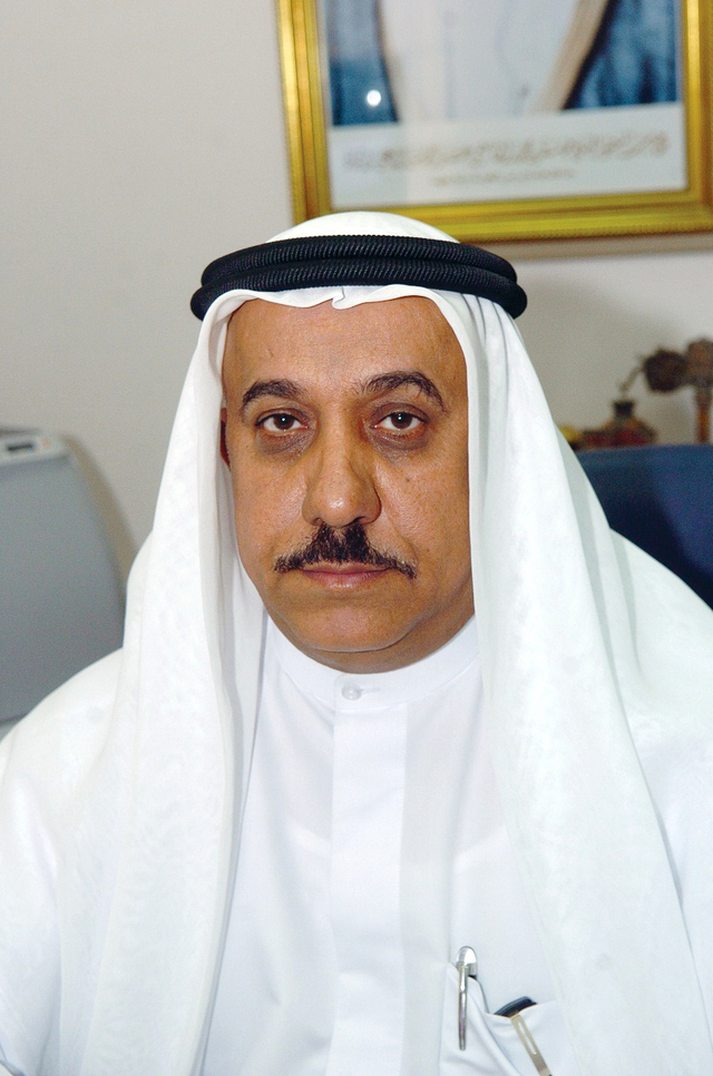 "محمد المحرزي"