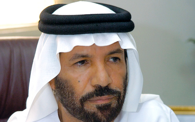 "مبارك الشامسي"