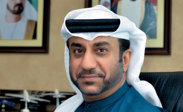 "ابراهيم الجناحي: تركيز على الترويج في الأسواق الصينية"