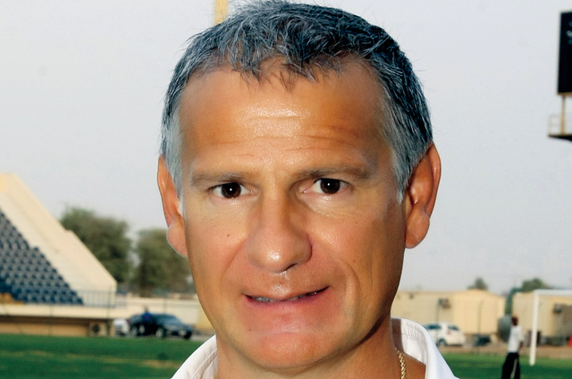 "لا نملك دكة احتياط متعدّدة الاختيارات ومن حسن حظنا لم نتعرض للإصابات والإيقافات"