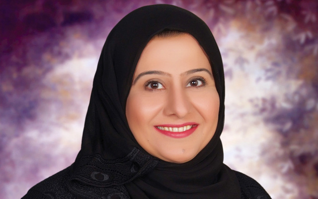 "كنيز العبدولي: يجب على مديري المدارس تنفيذ برامج توعية لمحاربة التدخين"