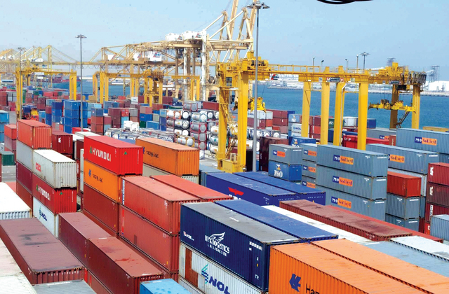 «الخليج للاستثمار»: 4.8% النمو في الإمارات 2012