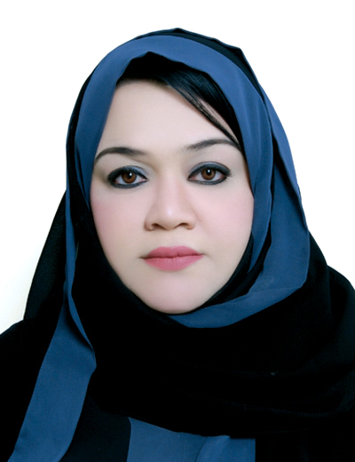 "موزة الشومي : الحضانة الداخلية تعمل على الاستقرار النفسي للأم العاملة"
